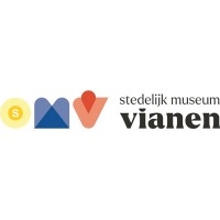 Stedelijk Museum Vianen logo - Similar company to Gebiedsmarketing Tussen Lek & Linge