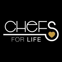 Chefs For Life logo - Similar company to Ideare Per Comunicare
