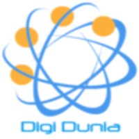 DigiDunia logo - Similar company to Digipaath