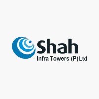 Shah Infra Towers logo - Similar company to Vanitas Vanitatis
