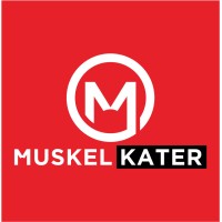 Muskelkater Giessen logo - Similar company to Vodafone Business Giessen