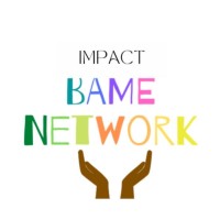 Impact BAME Network logo - Similar company to Dbs Check Online