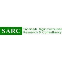 SOMALI AGRICULTURAL RESEARCH AND CONSUlTANCY- SARC logo - Similar company to Somali Natural Resources Society