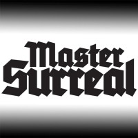 Master Surreal logo - Similar company to Free Record Shop - Voor Samenwerkers
