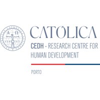 Research Centre for Human Development (CEDH) logo - Similar company to Creacil