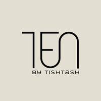 TEN by TishTash - The Award Winning Corporate Communications Division of TishTash Group (GCC & UK) logo - Similar company to Sapphire Coded