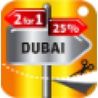 Ivoucher Dubai