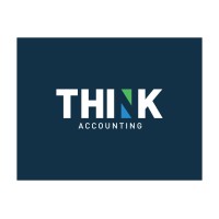 Think Accounting logo - Similar company to Deximal Accounting Inc.