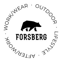 Forsberg.works logo - Similar company to Genxtreme