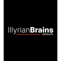 Illyrian Brains logo - Similar company to Brussels Circle