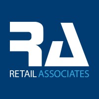 Retail Associates logo - Similar company to Gate Opening Systems Pty Ltd