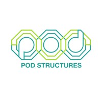 Pod Structures Pte Ltd logo - Similar company to Stonehaven Structures