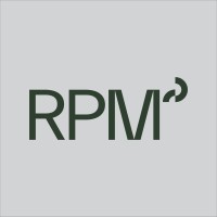 RPM GRP logo - Similar company to Monarc Global