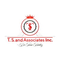 T S AND ASSOCIATES INC logo - Similar company to Alma Creative