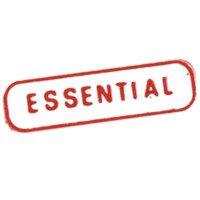 Essential Research logo - Similar company to Future Studio