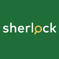 Sherlock | Asia logo - Similar company to Recruitment Agency “Sherlock”