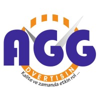 AGG Reklam Etiket ve Tanıtım Hizmetleri logo - Similar company to Girenit Baskı Ve Tasarım Hizmetleri San. Tic. Ltd. Şti.