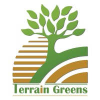 Terrain Greens Private Limited logo - Similar company to Botanist Of The Valley