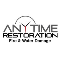 Anytime Restoration Fire and Water Damage logo - Similar company to Northern Edge