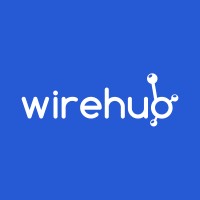 WireHub Indonesia logo - Similar company to Nimbly Technologies