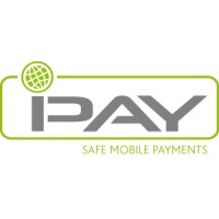 IPAY- Safe mobile payments logo - Similar company to W Venture Management