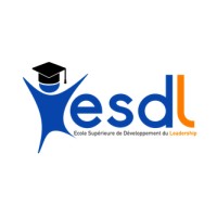 ECOLE SUPÉRIEURE DE DÉVELOPPEMENT DU LEADERSHIP (ESDL) logo - Similar company to Wolof Tech
