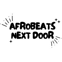 Afrobeats Next Door logo - Similar company to Technologists Of Color