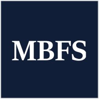 Madrid Banking & Finance Society logo - Similar company to Finance Association Uc3M