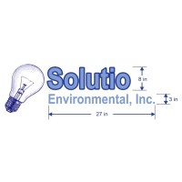SOLUTIO ENVIRONMENTAL, INC logo - Similar company to Cascade Caverns Inc