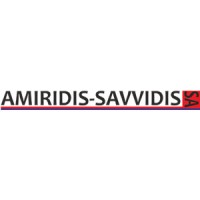 Amiridis-Savvidis.SA logo - Similar company to Teka Hellas S.A.