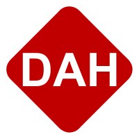 DAH Planning & Analysis logo - Similar company to Escape Company
