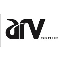 Arv Group logo - Similar company to Mekanikel