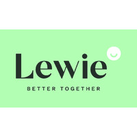 Lewie logo - Similar company to Mealty Tech