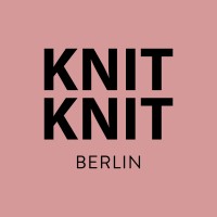 KNIT KNIT Berlin logo - Similar company to Itaca Yarns