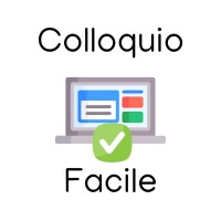 Colloquio Facile logo - Similar company to Colloquio In 7 Mosse