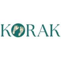 KORAK logo - Similar company to Thriving Communities Aotearoa