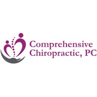 Comprehensive Chiropractic logo - Similar company to Comprehensive Chiropractic, Pc