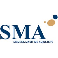 Siemens Maritime Adjusters GmbH logo - Similar company to Group Galore Gmbh