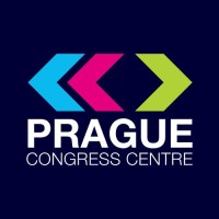 Prague Congress Centre logo - Similar company to Blue Events