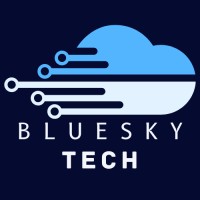 BlueSkyTech logo - Similar company to Gha Solutions Ltd