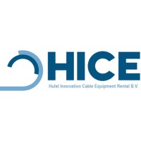 Hulst Innovation Cable Equipment (HICE) logo - Similar company to Versluis Techniek
