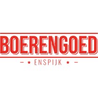 Boerengoed Enspijk logo - Similar company to Daan