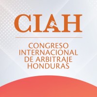 Congreso Internacional de Arbitraje Honduras logo - Similar company to Honduran Young Arbitrators