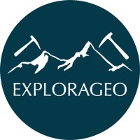 Explorageo Consulting logo - Similar company to Mina Doade