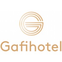Gafihotel logo - Similar company to Gafipe