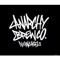 Anarchy Brew Co. logo - Similar company to Full Circle Brew Co