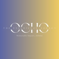 OCHO The Experience Agency logo - Similar company to Ormilon
