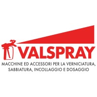 Val Spray Bergamo s.r.l. logo - Similar company to Mig Srl