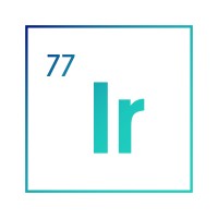 Iridium (IR77 limited) logo - Similar company to Compass Courier Services