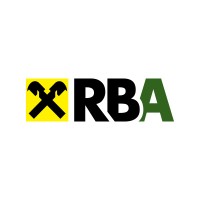 RBA banka logo - Similar company to St. Stephen'S Youth Programs